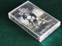 Da Capo Senkiföldje Nowhere Land kazetta MC bontatlan (2003-03'.)