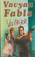 Vavyan Fable: Vis Major