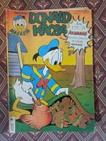 1995/november/Donald kacsa/szülinapra/ ajàndèknak/ gyüjtemènybe/Kèpregèny