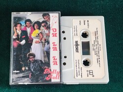 Dolly Roll Oh-la-la Eredeti Kazetta (1980-86').