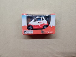 Kinder Smart Fortwo Coupé 2003
