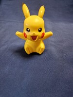 Pokémon Pikachu figura (2016 McDonald's)