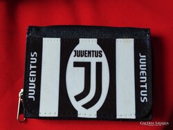 Juventus jeans wallet