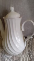 Német kanna  teás