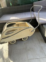 Stroller from the 60s