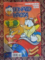 2001﻿/július/Donald kacsa/szülinapra /ajàndèknak /gyüjtemènybe /nosztalgiàzni való/Kèpregèny