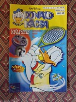 2002/àprilis/Donald kacsa/szülinapra ajàndèknak /gyüjtemènybe /nosztalgiàzni való, Kèpregèny