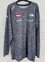 The North Face Longsleeve S