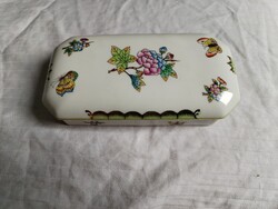 Eladó hibátlan VBO mintás bonbonier.