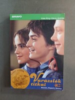 Kate King, Váczy András - Varázslók titkai - Harry Potter,2006