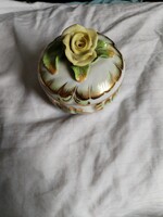 Eladó hibátlan VBO mintás bonbonier.