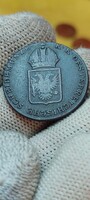 1816 G 1 kreuzer
