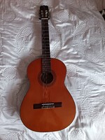 Morris 205 akusztikus gitár