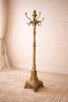 Óarany álló fogas