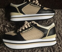 Armani sneaker!