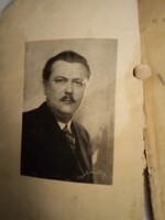 Marcali Frigyes: Déli verőfény Dedikált