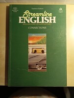 Bernard Hartley és Peter Viney Streamline English Connections