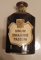 VINUM TOKAJENSE PASSUM 50 ÉVES 5 Puttonyos aszu