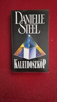 Danielle Steel: Kaleidoszkóp. 500.-Ft