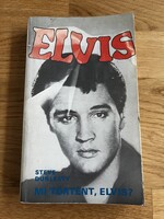 Steve Dunleavy: Mi törtent Elvis?