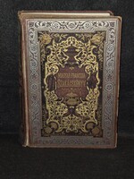 [DOBOS C. József] DUBY Károly: Magyar-franczia szakácskönyv 1883