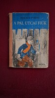 Molnár Ferenc: A Pál utcai fiúk, 1973-as kiadás  500 ft