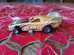 Hot Wheels, 1977-es Funny Car Dragster