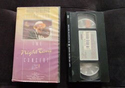 Elton John - The Night Time Concert VHS