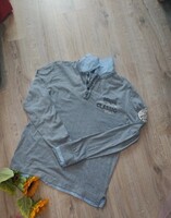 Férfi vintage classic sports, Tom Tompson ing, L-es