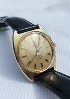 Férfi karóra Lanco Naval / Swiss made / 17 köves