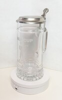 Ónfedeles üvegkorsó 1995 Golf Cup Passau