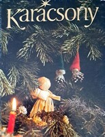 'Steinert Ágota: Karácsony