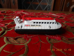 Matchbox Lesney, Superfast SRN6 Hovercraft