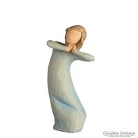 Willow Tree figura "Journey" szobor