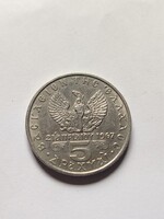 Görögország 5 Drachma 1973