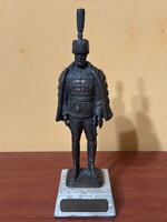 Demjén Imre: Magyar öltözetű tábornok teljes dísz-/gálaegyenruhában
