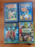Dvd Film, vegyes , szórakozás,tv , film , kikapcsolódás.