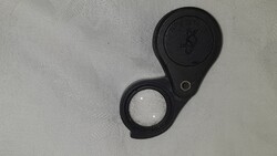 Vintage Soviet 7x loupe  USSR analog Carl Zeiss  S