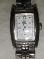 Vintage Guess GC 1000 férfi karóra    S