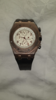 AP Royal Oak férfi karóra 1/1   S