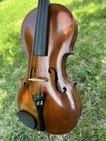Wagner 4/4 hegedű