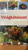 Gundel Granov  Virágkötészet