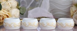 Lenox Filigree szalvétagyűrű