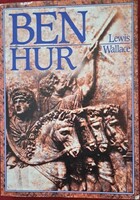 Lewis Wallace: BEN HUR