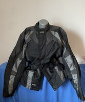 Férfi motoros dzseki, kabát 52-s, Protectoros