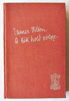 James Hilton: A Kék Hold völgye [1936]