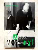 Sándor György: A gaz Mocsolay