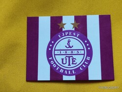 ÚJPEST UTE HŰTŐMÁGNES
