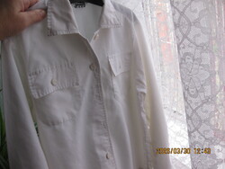 Úttörő ing FÉKON BAJA  síp, gombok kb 8-10 éves méret de mértem is