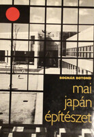 Bognár Botond: Mai japán építészet